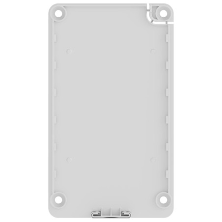 Кріпильна панель Ajax Smartbracket Keypad white
