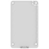 Кріпильна панель Ajax Smartbracket Keypad white