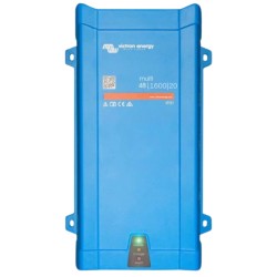 Інвертор Victron Energy MultiPlus 48/1600/20-16 однофазний чиста синусоїда