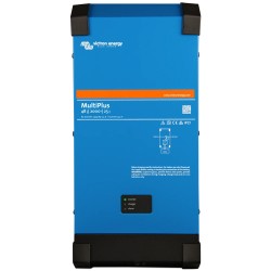 Інвертор Victron Energy MultiPlus 48/2000/25-32 однофазний чиста синусоїда