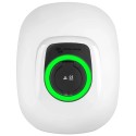 Пластикова накладка для зарядної станції Victron Energy NS White