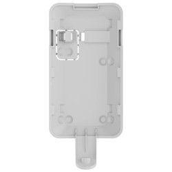 Кріпильна панель Ajax Smartbracket MotionCam Outdoor white