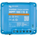 Контролер заряду Victron Energy SmartSolar MPPT 100/15