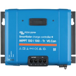 Контролер заряду Victron Energy SmartSolar MPPT 150/100-Tr VE.Can