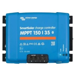Контролер заряду Victron Energy SmartSolar MPPT 150/35