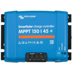 Контролер заряду Victron Energy SmartSolar MPPT 150/45
