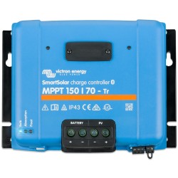 Контролер заряду Victron Energy SmartSolar MPPT 150/70-Tr