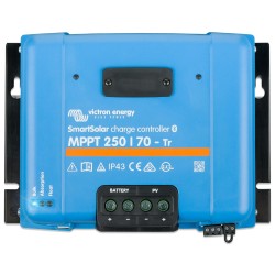 Контролер заряду Victron Energy SmartSolar MPPT 250/70-Tr