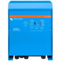Інвертор VictronEnergy Quattro 48/5000/70-100/100 однофазний чиста синусоїда