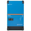 Інвертор VictronEnergy Quattro-II 24/5000/120-50/50 однофазний чиста синусоїда