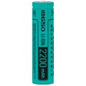 Аккумулятор Videx Li-Ion 18650 2200mAh