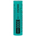 Аккумулятор Videx Li-Ion 18650 3000mAh