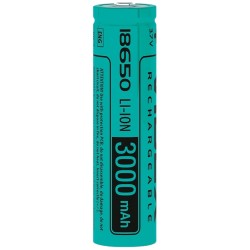 Аккумулятор Videx Li-Ion 18650 3000mAh