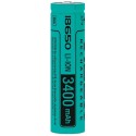 Аккумулятор Videx Li-Ion 18650 3400mAh