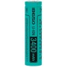 Аккумулятор Videx Li-Ion 18650 3400mAh