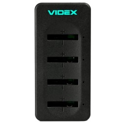 Зарядний пристрій Videx VCH-LC420