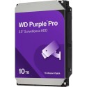 Жорсткий диск внутрішній Western Digital WD102PURP 10Тб
