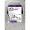 Жорсткий диск внутрішній Western Digital WD122PURP 12Тб