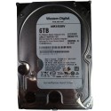 Жорсткий диск внутрішній Western Digital WD63PURU-78 6Тб