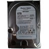Жорсткий диск внутрішній Western Digital WD63PURU-78 6Тб
