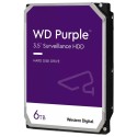 Жорсткий диск WD64PURZ