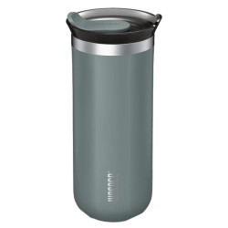 Термокухоль Wacaco Octaroma Grande 435 мл блакитний