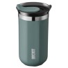 Термокухоль Wacaco Octaroma Lungo 300 мл блакитний