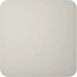 Кнопка для одноклавішного чи прохідного вимикача Ajax SoloButton (1-gang/2-way) [55] oyster