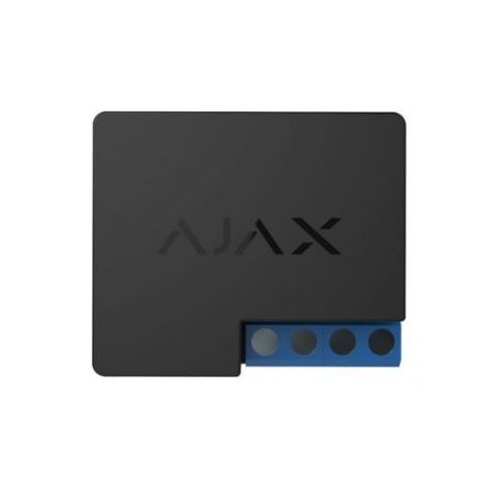 Реле для дистанційного керування побутовими приладами WallSwitch