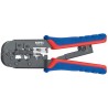 Обжимка для наконечників типу Western KNIPEX 97 51 10 SB