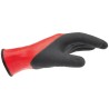 Рукавиці монтажні Wurth MULTIFIT DRY р.9
