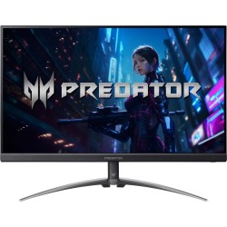 Монітор Acer Predator X32QFSbmiiphuzx 31.5" дюйма 3840 x 2160