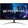 Монітор Acer Predator X32QFSbmiiphuzx 31.5" дюйма 3840 x 2160