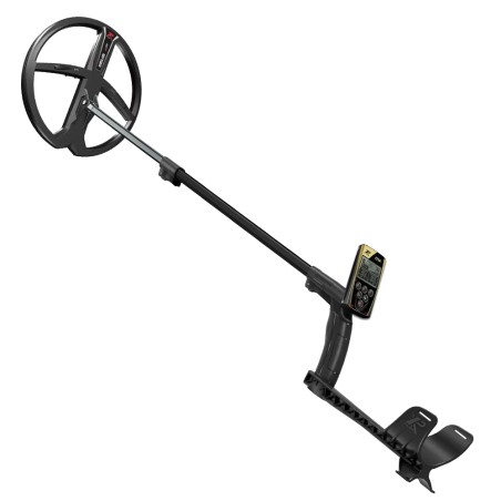 Металодетектор XP ORX 28X35
