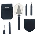 Багатофункціональна лопата Xiaomi NexTool Frigate KT5524