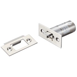 Ригельний замок Yli Electronic YB-80 (power closed) врізний (без живлення відкритий)