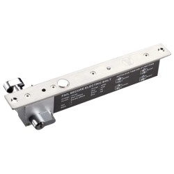 Замок електрорігельний врізний YLI ELECTRONIC YB-600A (LED)