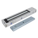 Електромагнітний замок YM-280N(LED)-DS