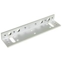 Куток монтажний Yli Electronic MBK-280W-S(SS304)-L