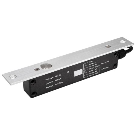Ригельний замок Yli Electronic YB-200IP