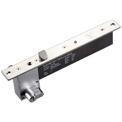 Ригельний електро-магнітний замок Yli Electronic YB-630C(LED)