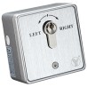 Кнопка аварійного виходу із ключем Yli Electronic YKS-851EN