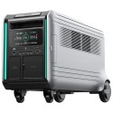 Портативне джерело живлення Zendure SuperBase V4600
