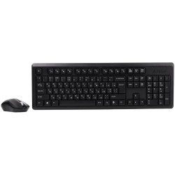 Комплект бездротовий A4 Tech 4200N V-Track клавіатура+миша