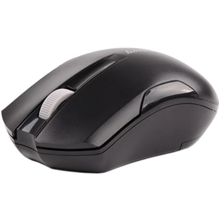 Миша A4Tech G3-200NS (Black) 1200 DPI