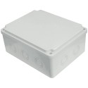 Коробка монтажна ABS 190х150х80, IP65, AP-UEA