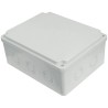 Коробка монтажна ABS 190х150х80, IP65, AP-UEA