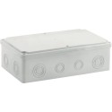 Коробка монтажна ABS 260х150х80, IP65, AP-UEA