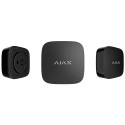 Сповіщувач якості повітря Ajax LifeQuality (8EU) black