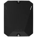 Superior MultiTransmitter G3 Jeweller black Бездротовий модуль для інтеграції до 18 сторонніх пристроїв у систему Ajax